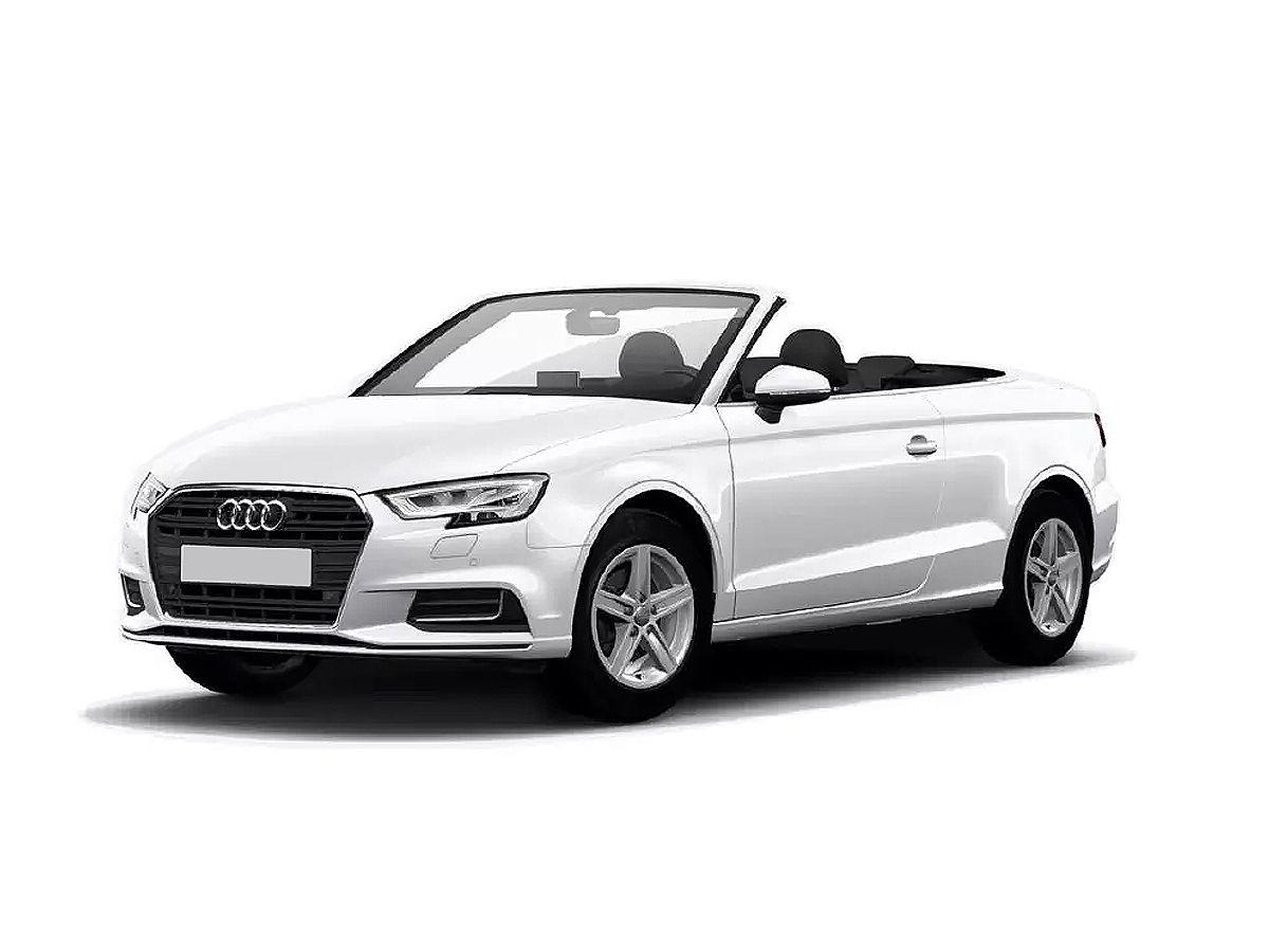 Audi A3 Cabrio