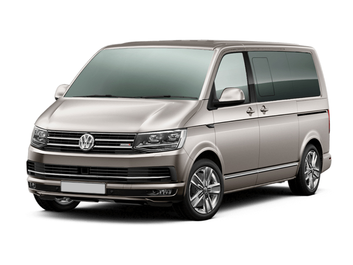 VW Transporter